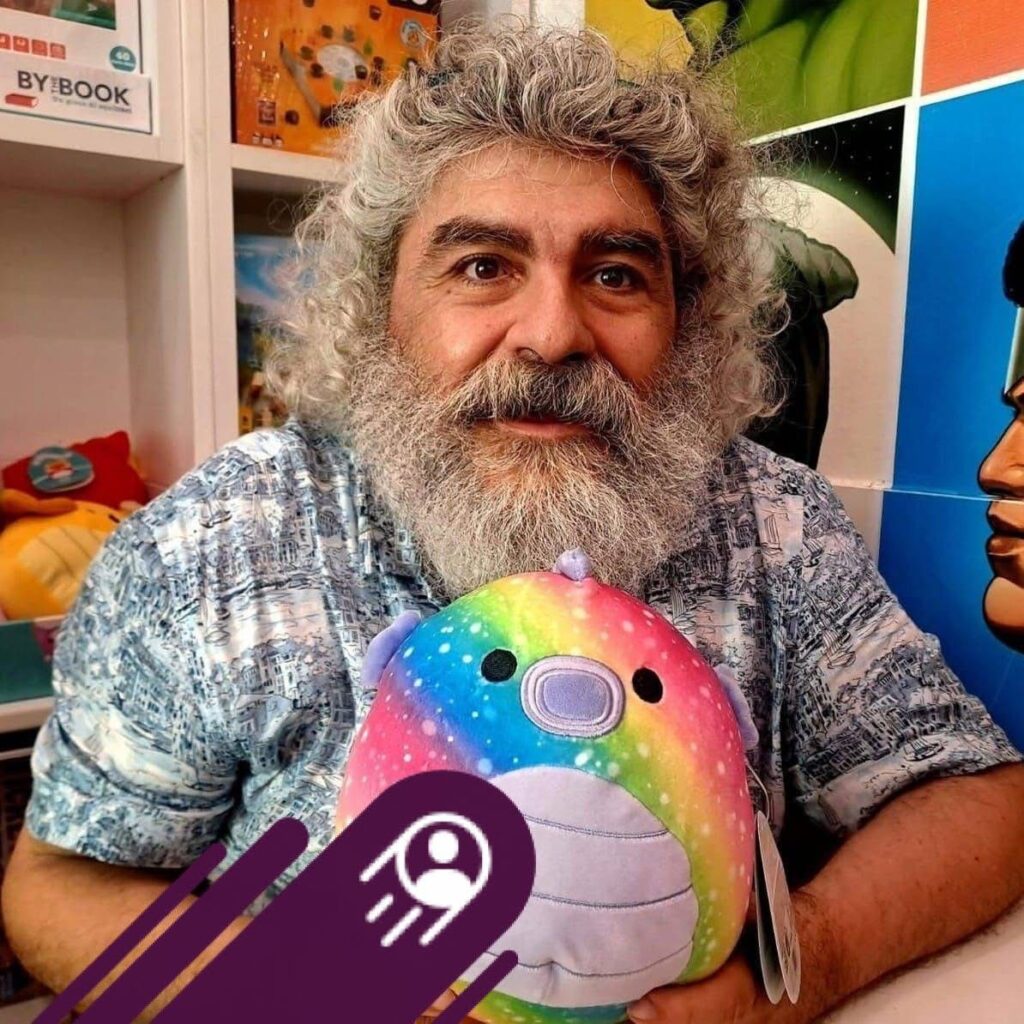 Immagine di copertina dell'elenco